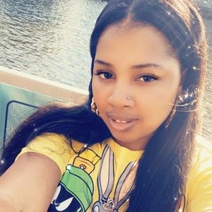 Meet your Posher, Shanieka